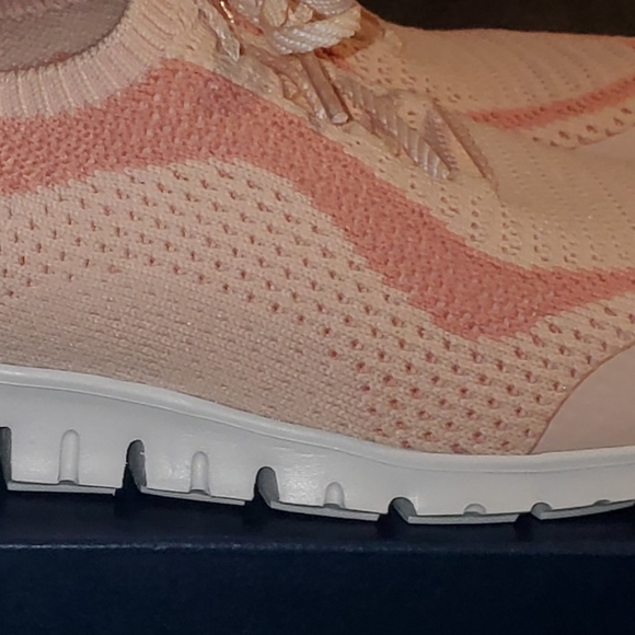 ZERØGRAND BEYOND COLEHAAN SNEAKERS 👟 - Picture 10 of 14